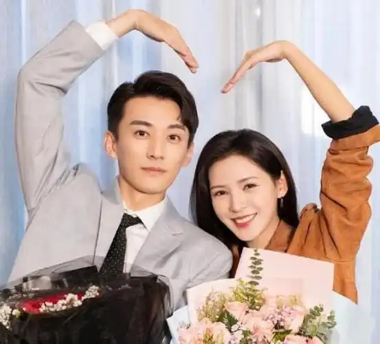 刘学义个人资料简介身高年龄多少 女朋友是谁和张予曦在一起了吗