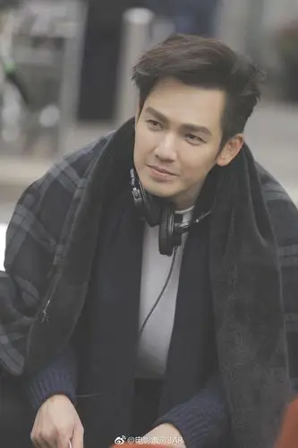 钟汉良-堆糖,美好生活研究所