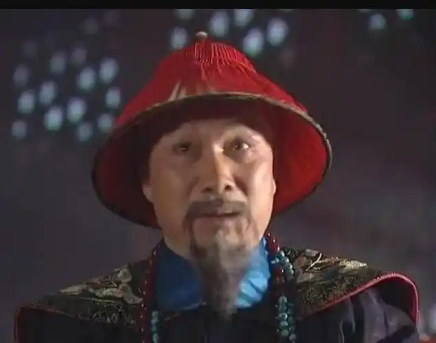 顺治帝临终之际遗命遏必隆与索尼,苏克萨哈,鳌拜四人为辅政大臣一起