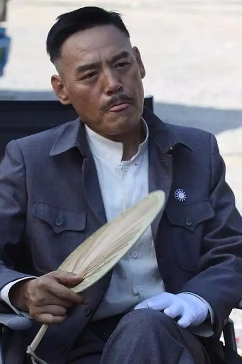 谁都不知道他父亲是巍子,不拼爹的星二代,靠自己获得了成功