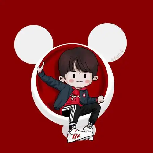 易烊千玺全世界你最可爱