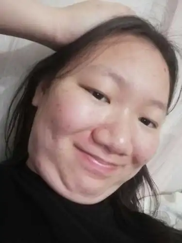 女生胖又难看是种怎样的体验