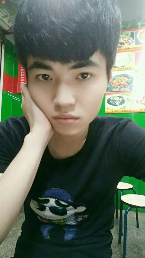 【帅男秀场】杨扬19岁巨蟹座网络