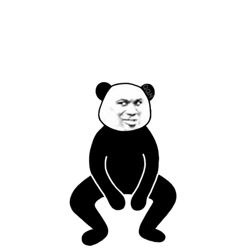 常用搞笑动图表情包