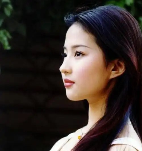 刘亦菲新剧《玫瑰的故事》开播,揭晓:1个女人与9个男人的情与爱