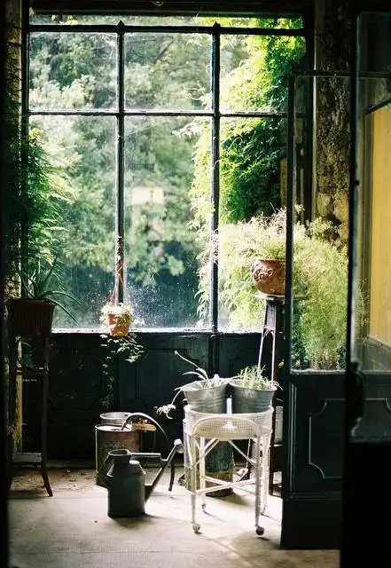 秋天以后,安静生活