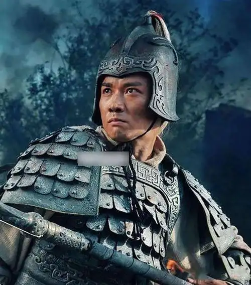 常山赵子龙,白马银枪的形象为众人所熟知,可以说是令人欣赏的白马王子