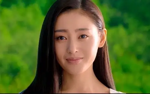 刘亦菲10年前全素颜出镜《恋爱通告》,被水淋湿后才知道啥叫仙女