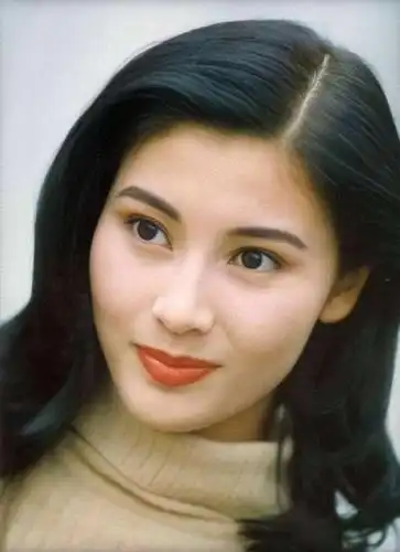 最美港姐李嘉欣的豪门梦,中年如愿嫁入豪门,但却人算不如天算