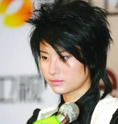 平民冠军成长录 揭密超女冠军尚雯婕的家(图)