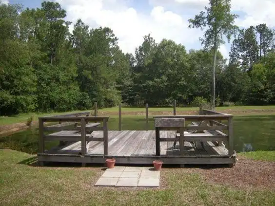 (水上木平台)#(亲水平台)#(木平台)#(木质平台)#(亲水木平台)#(水上