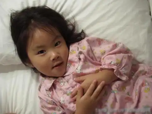 王菲为窦靖童庆生