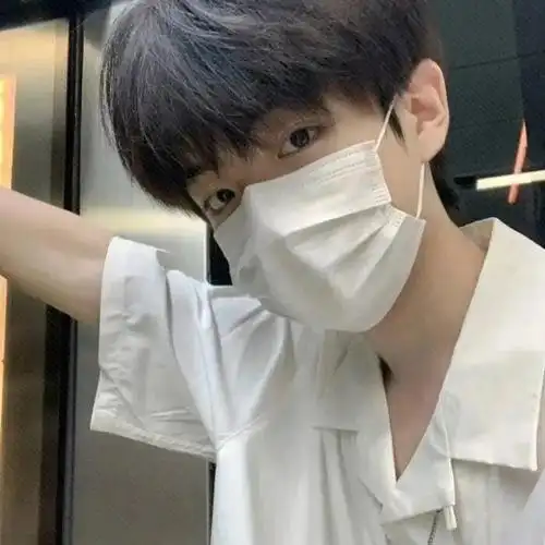 真人男生头像 | 高清男头 | 素质拿图