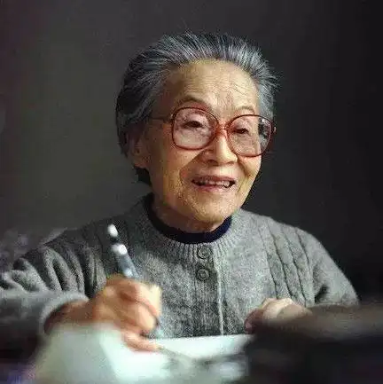 "满街都是单身狗,我也没有男朋友"| 路上读书专访杨绛 面对这一代年轻