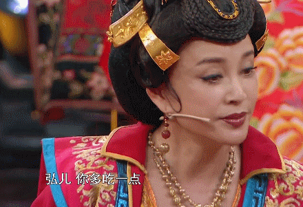 王牌对王牌搞笑刘晓庆gif动图_动态图_表情包下载_soogif