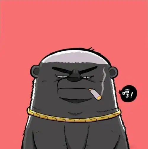 谁有这张平头哥的的图片高清的