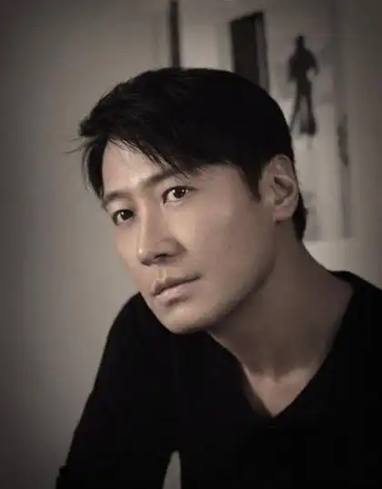 黎明,刘海,发型,美妆黎明侧分碎刘海 明星图片