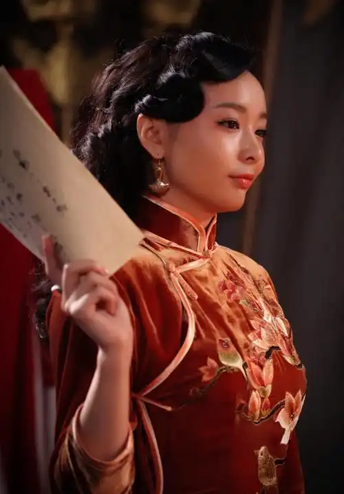 回顾演员高叶不炒作不营销孙红雷替她打抱不平如今终于红了