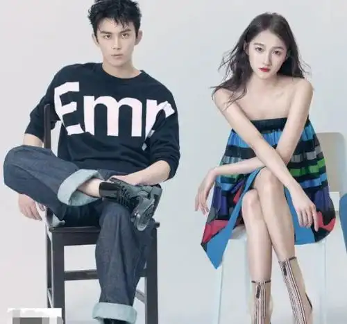 吴磊与关晓彤微信聊天曝光,看到两人分享的链接,粉丝:同款烦恼