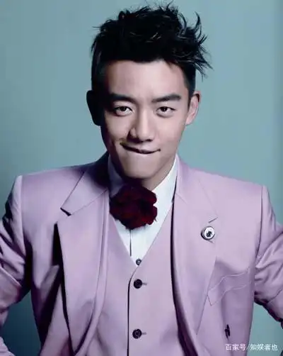 默默做了两年公益,如今被曝光,这样的郑恺你是否圈粉了?