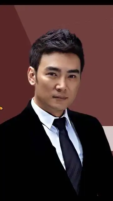 "古装第一美男"焦恩俊的坎坷情史:一婚遭背叛,与二婚分居两年不离婚