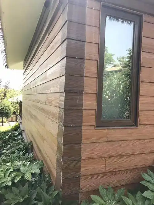 外墙挂板-杭州赛维建材有限公司