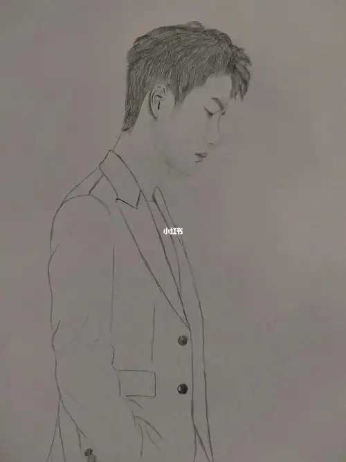 要快乐哦[绿色心形r]#王一博0805生日快乐  #手绘