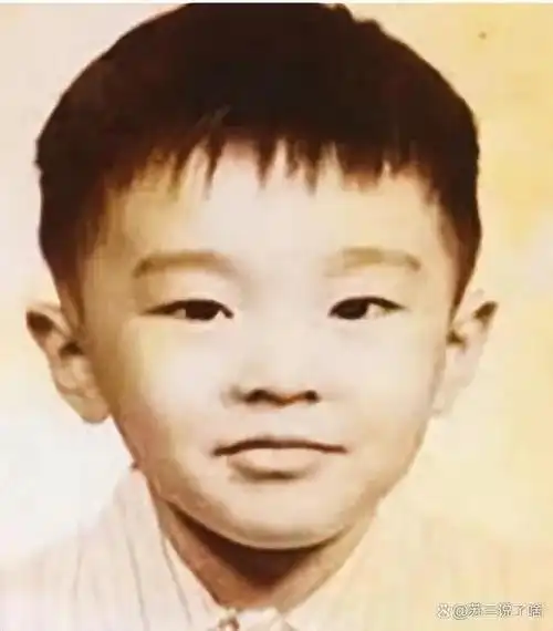 香港男神老了9位男星白发照成龙让人心疼刘德华也没逃过