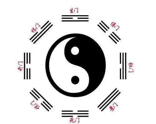 原指"五花阵"与"八门阵",这是古代兵法中的阵名,比喻变化多端或花样