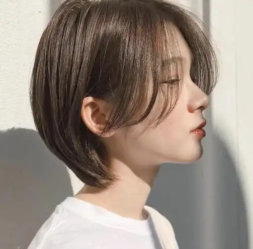 每一款看了都好喜欢(有哪些头发颜色不需要漂) - 冷求网