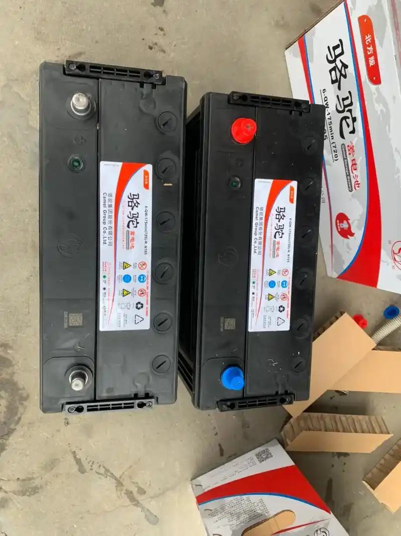 汽车电瓶安装#汽车电瓶 #蓄电池 #骆驼蓄电池#风帆蓄电池# - 抖音