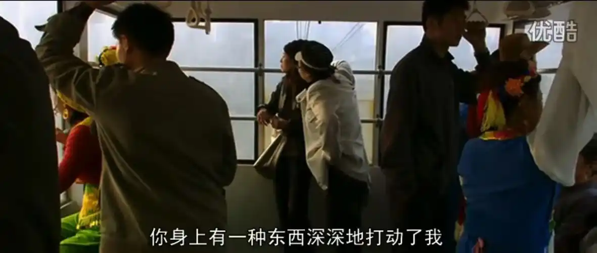 重庆的江景房价格出乎意料的亲民,只比非江景房略贵一点而已.