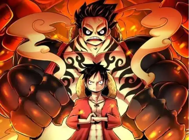 若海贼王没有霸气的设定,仅靠普通的智斗,战斗场面会是什么样