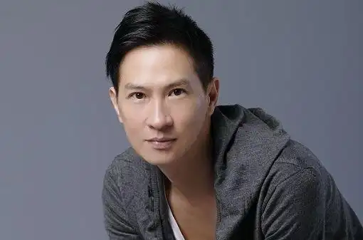 张家辉个人写真