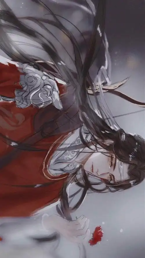 墨香铜臭天官赐福花怜禁二改勿商