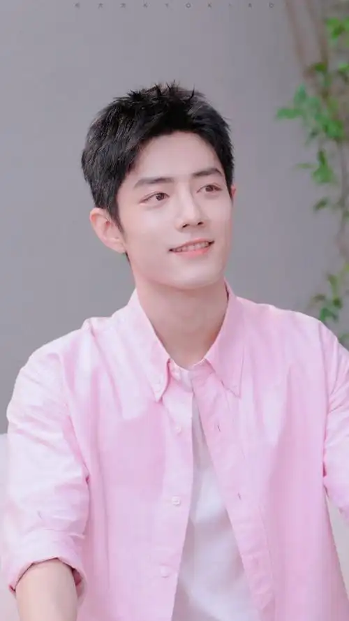 肖战的那年今日##日常见肖战##肖战