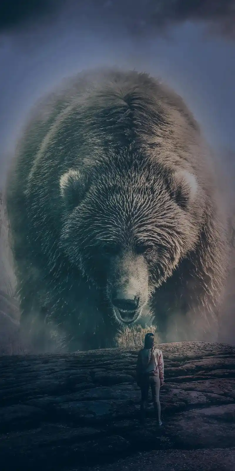 高清壁纸 #4d壁纸 #视觉艺术 #壁纸 #超清壁纸 - 抖音