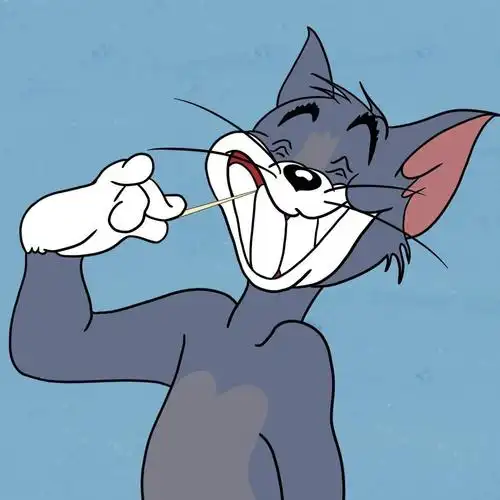 情头  #情侣头像  #猫和老鼠  #汤姆猫  #汤姆和杰瑞  #头像分享