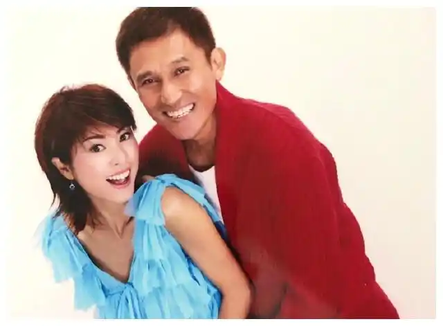 男友尹志强离世11年米雪首度剖析内心自曝单身四大重要元素