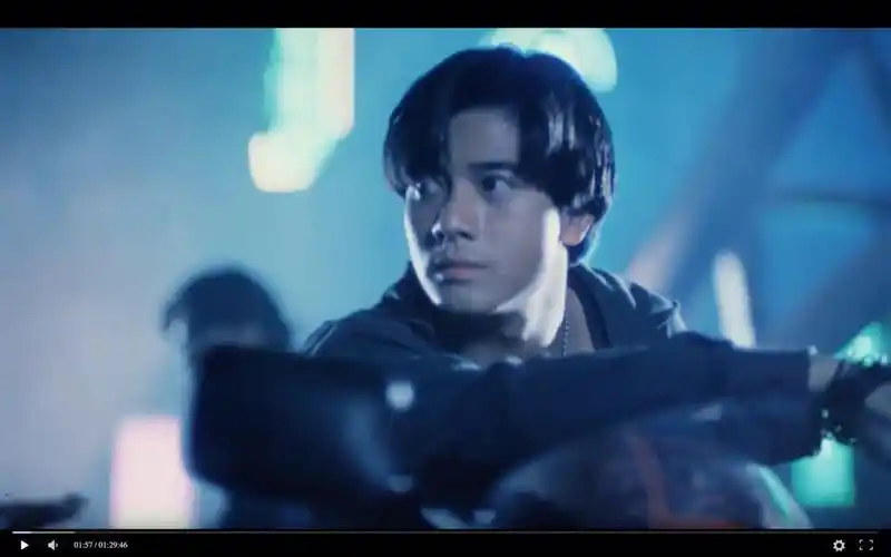 跟着电影学构图天若有情2