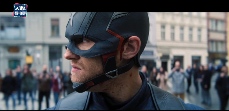 猎鹰与冬兵第四集新美队终露残忍一面目前最好看的一集