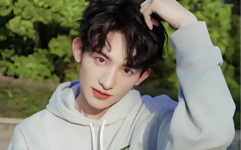 【常华森】像是打视频电话一起复习的搞笑男友丨梦女女友向丨别困!