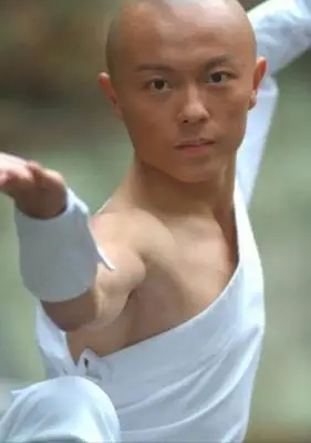 "李连杰接班人"谢苗:37岁糊成这样子,真不能全怪周润发