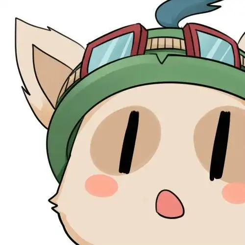 lol头像萌你一脸q版大脸联盟头像来袭