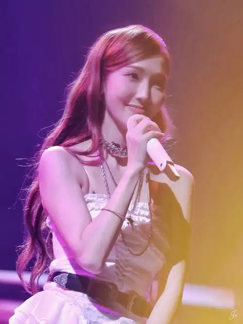 #郑秀妍演唱会#