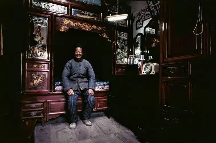 70年代的中国老照片41