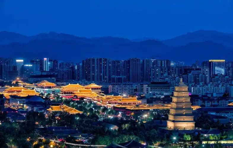 2019"东亚文化之都":8大主题活动展现西安魅力