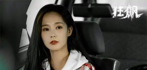 李一桐,缺一双挑剧本的慧眼