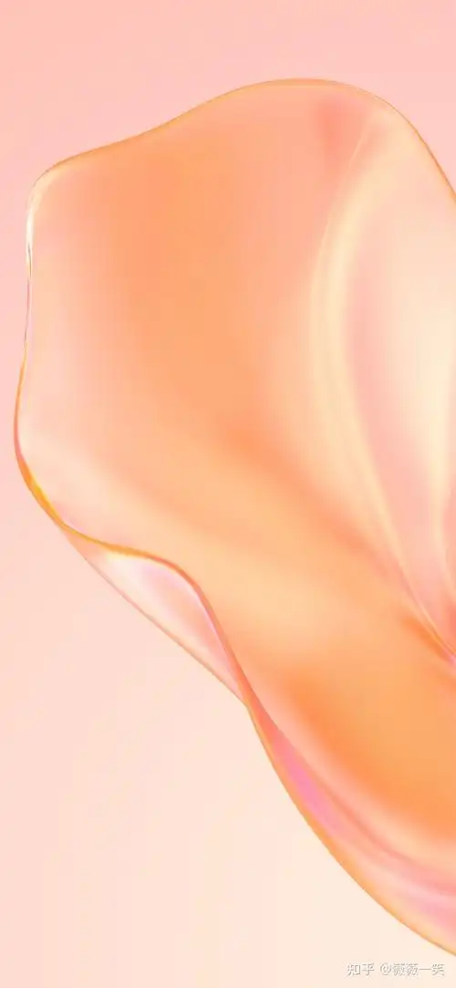 67huawei mate 40 pro 官方内置壁纸,全17张超清原图,建议收藏