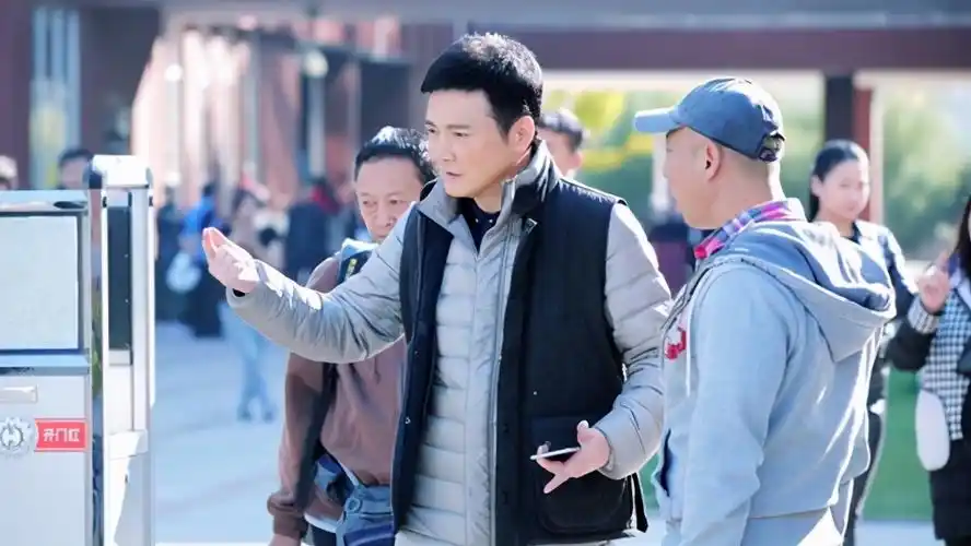 小别离|汪俊|导演_新浪新闻